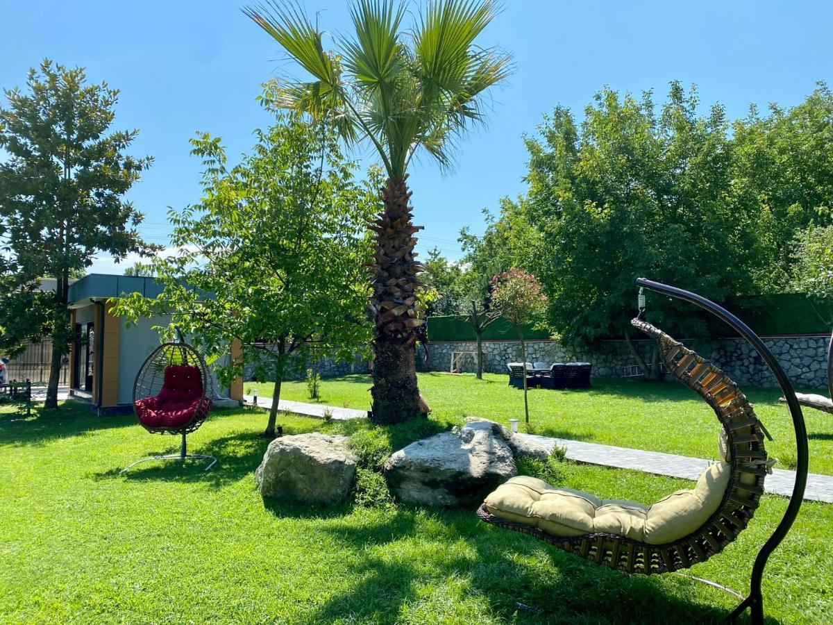 Zk Wooden Village Sapanca Εξωτερικό φωτογραφία